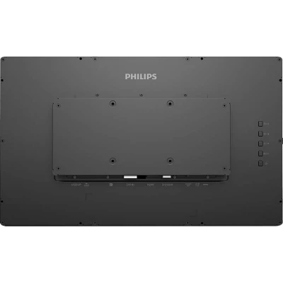 Монитор Philips 222B1TFL/00 1920 x 1080 IPS чорний (222B1TFL00-B) — фото 4