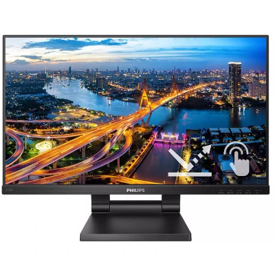 Philips 242B1TC 1920 x 1080 IPS чорний