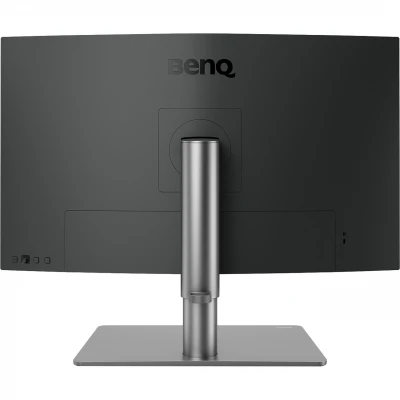 Монітор BenQ PD2725U DARK GREY 3840 x 2160 IPS темно-сірий (9H.LJXLA.TBE-B) — фото 7