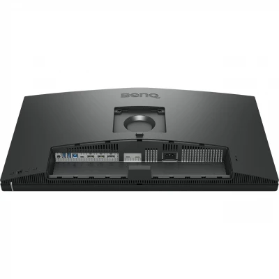 Монітор BenQ PD2725U DARK GREY 3840 x 2160 IPS темно-сірий (9H.LJXLA.TBE-B) — фото 8
