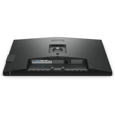 Монітор BenQ PD2705U Dark Grey 3840 x 2160 IPS темно-сірий (9H.LKDLA.TBE-B) — фото 6