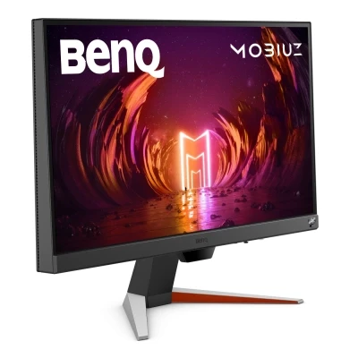 BenQ EX240N Dark Grey 1920 x 1080 VA темно-сірий — фото 2