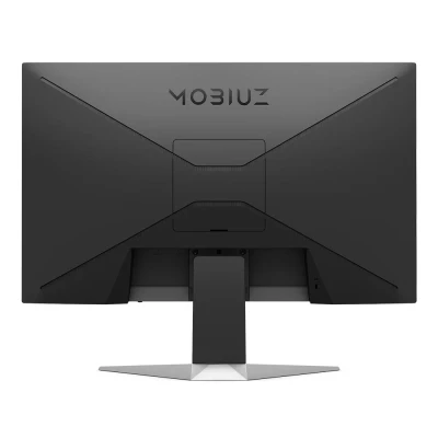 Монітор BenQ EX240N Dark Grey 1920 x 1080 VA темно-сірий (9H.LL6LB.QBE-B) — фото 4