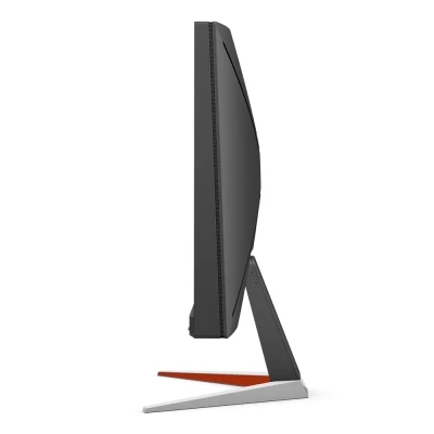 Монитор BenQ EX240N Dark Grey 1920 x 1080 VA темно-сірий (9H.LL6LB.QBE-B) — фото 5