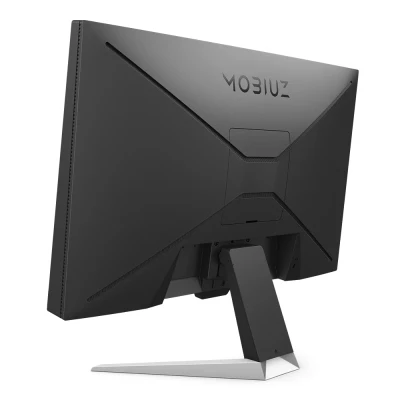 Монитор BenQ EX240N Dark Grey 1920 x 1080 VA темно-сірий (9H.LL6LB.QBE-B) — фото 6