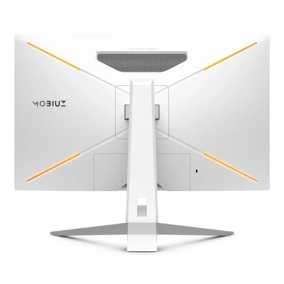 Монітор BenQ EX2710U WHITE 3840 x 2160 IPS білий (9H.LKTLA.TBE-B) — фото 4