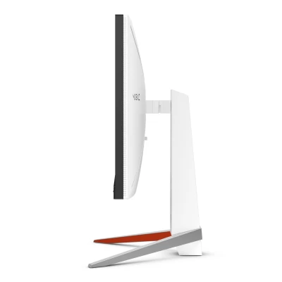 Монітор BenQ EX2710U WHITE 3840 x 2160 IPS білий (9H.LKTLA.TBE-B) — фото 5