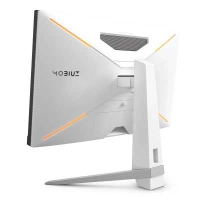 Монітор BenQ EX2710U WHITE 3840 x 2160 IPS білий (9H.LKTLA.TBE-B) — фото 6