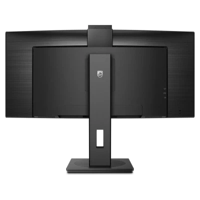 Монітор Philips 34B1U5600CH/00 3440 x 1440 VA чорний (34B1U5600CH00-B) — фото 5