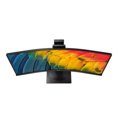 Монітор Philips 34B1U5600CH/00 3440 x 1440 VA чорний (34B1U5600CH00-B) — фото 6