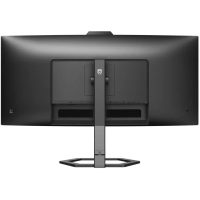 Монітор Philips 34E1C5600HE/00 3440 x 1440 VA чорний (34E1C5600HE00-B) — фото 3