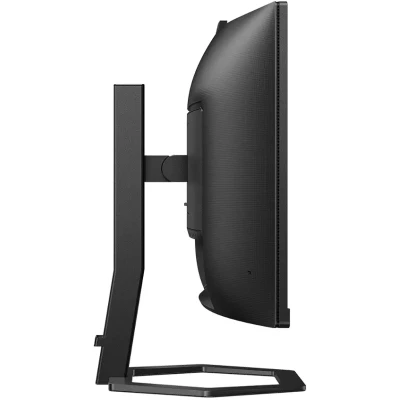 Монітор Philips 34E1C5600HE/00 3440 x 1440 VA чорний (34E1C5600HE00-B) — фото 4