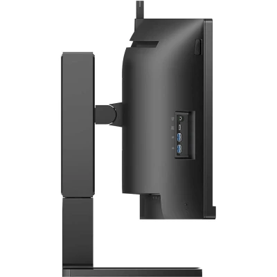 Монитор Philips 45B1U6900CH/00 5120 x 1440 VA чорний (45B1U6900CH00-B) — фото 3