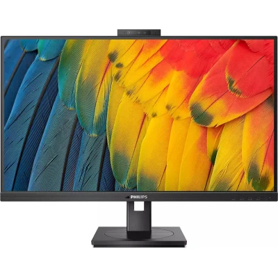 Philips 27B1U5601H/00 2560 x 1440 IPS чорний