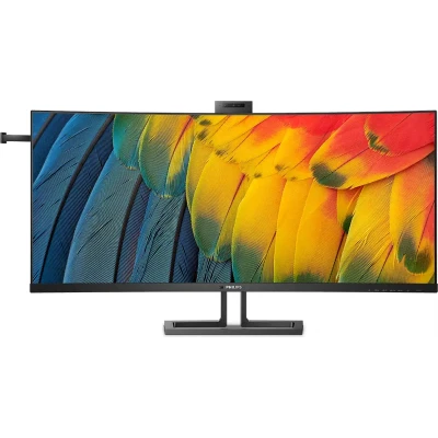 Philips 40B1U6903CH/00 5120 x 2160 IPS чорний
