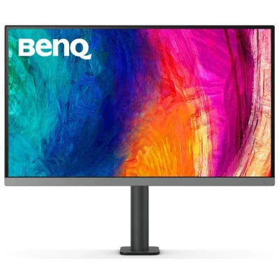 BenQ PD2706UA 3840 x 2160 IPS чорний