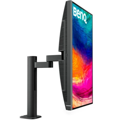 Монитор BenQ PD2706UA 3840 x 2160 IPS чорний (PD2706UA-B) — фото 4