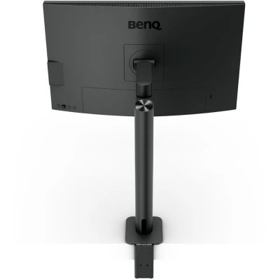 Монитор BenQ PD2706UA 3840 x 2160 IPS чорний (PD2706UA-B) — фото 5