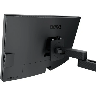 Монитор BenQ PD2706UA 3840 x 2160 IPS чорний (PD2706UA-B) — фото 7