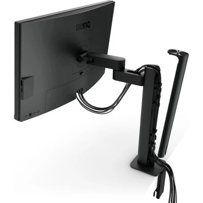 Монитор BenQ PD2706UA 3840 x 2160 IPS чорний (PD2706UA-B) — фото 8