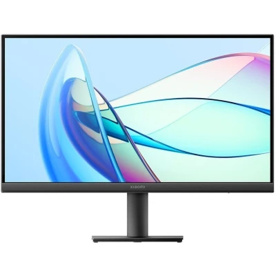 Монитор Xiaomi Monitor A22i 1920 x 1080 VA чорний (ELA5230EU-B)