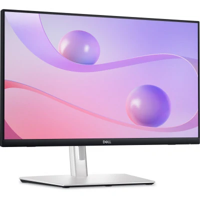 Dell P2424HT 1920 x 1080 IPS чорний — фото 2