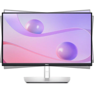 Монитор Dell P2424HT 1920 x 1080 IPS чорний (210-BHSK-B) — фото 3