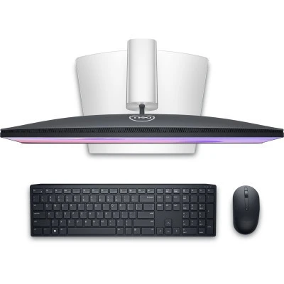 Монитор Dell P2424HT 1920 x 1080 IPS чорний (210-BHSK-B) — фото 8