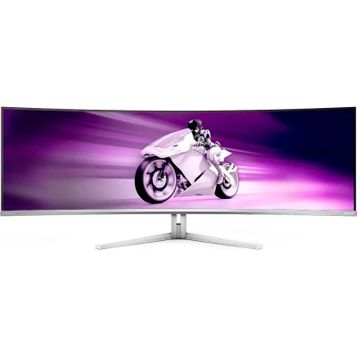 Philips 49M2C8900/00 5120 x 1440 QD-OLED білий