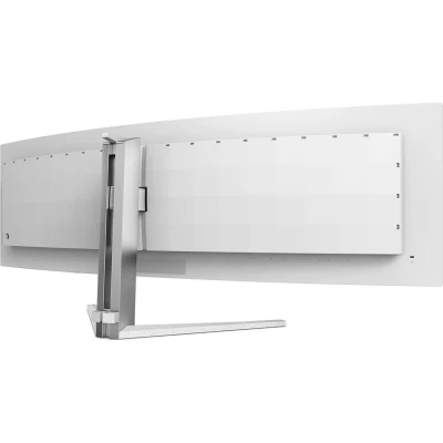 Монітор Philips 49M2C8900/00 5120 x 1440 QD-OLED білий (49M2C890000-B) — фото 5