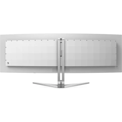 Монітор Philips 49M2C8900/00 5120 x 1440 QD-OLED білий (49M2C890000-B) — фото 6