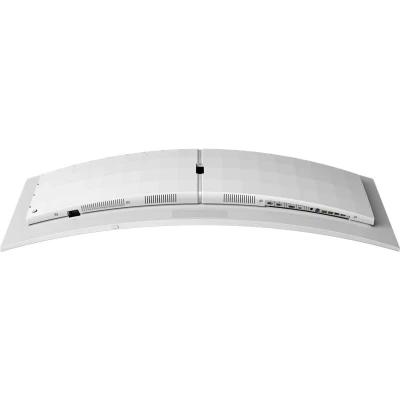 Монітор Philips 49M2C8900/00 5120 x 1440 QD-OLED білий (49M2C890000-B) — фото 7