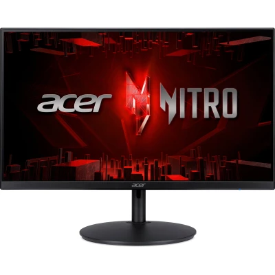 Монітор Acer XF240YS3biphx 1920 x 1080 VA чорний (UM.QX0EE.301-B)