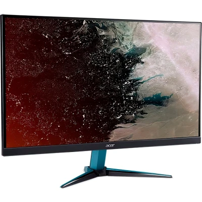 Acer VG271UM3bmiipx 2560 x 1440 IPS чорний — фото 2
