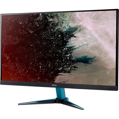 Монітор Acer VG271UM3bmiipx 2560 x 1440 IPS чорний (UM.HV1EE.301-B) — фото 3