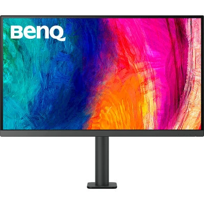 BenQ PD2705UA 3840 x 2160 IPS чорний