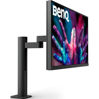 Монітор BenQ PD2705UA 3840 x 2160 IPS чорний (PD2705UA-B) — фото 3
