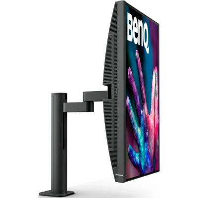 Монітор BenQ PD2705UA 3840 x 2160 IPS чорний (PD2705UA-B) — фото 4