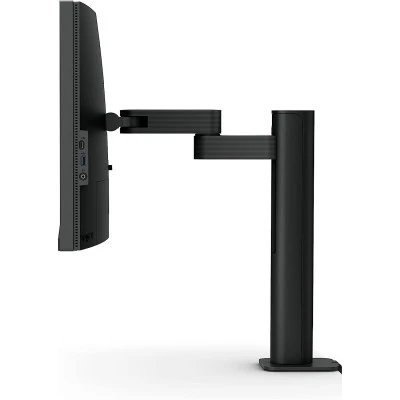 Монитор BenQ PD2705UA 3840 x 2160 IPS чорний (PD2705UA-B) — фото 5