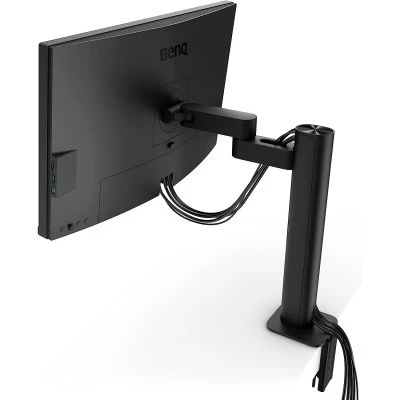 Монітор BenQ PD2705UA 3840 x 2160 IPS чорний (PD2705UA-B) — фото 8