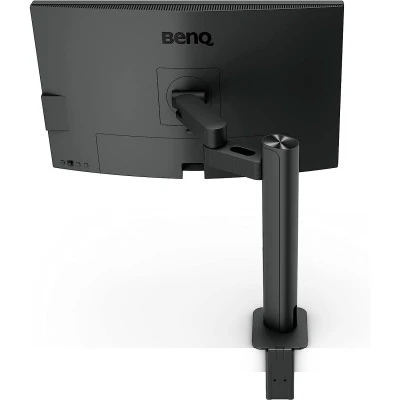 Монитор BenQ PD2705UA 3840 x 2160 IPS чорний (PD2705UA-B) — фото 9