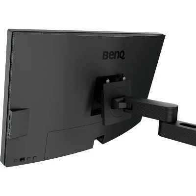Монітор BenQ PD2705UA 3840 x 2160 IPS чорний (PD2705UA-B) — фото 10