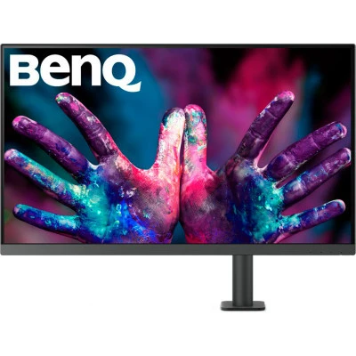 BenQ PD3205UA 3840 x 2160 IPS чорний