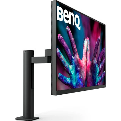 BenQ PD3205UA 3840 x 2160 IPS чорний — фото 2