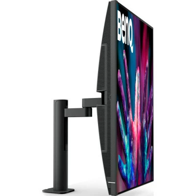 Монітор BenQ PD3205UA 3840 x 2160 IPS чорний (PD3205UA-B) — фото 3