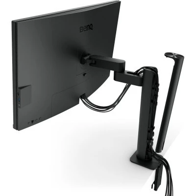Монітор BenQ PD3205UA 3840 x 2160 IPS чорний (PD3205UA-B) — фото 7