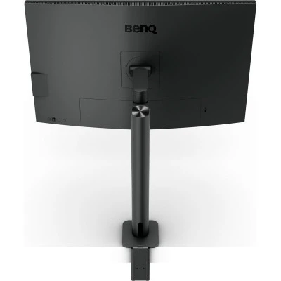 Монітор BenQ PD3205UA 3840 x 2160 IPS чорний (PD3205UA-B) — фото 9