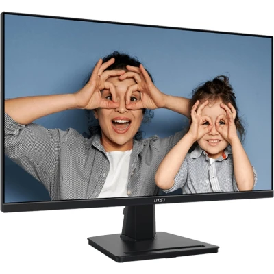 MSI PRO MP275Q 2560 x 1440 IPS чорний — фото 2