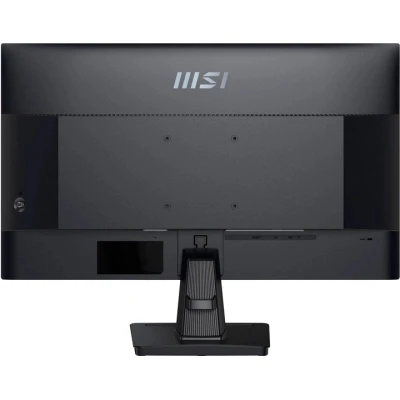 Монитор MSI PRO MP275Q 2560 x 1440 IPS чорний (PROMP275Q-B) — фото 12