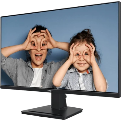 Монитор MSI PRO MP275Q 2560 x 1440 IPS чорний (PROMP275Q-B) — фото 3